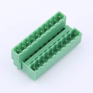 KF2EDGVTC-5.08-2*10P商品缩略图