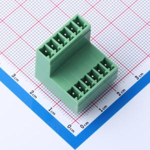 KF2EDGVT-3.5-2*6P商品缩略图