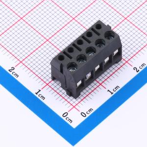 KF332K-3.5-5P商品缩略图