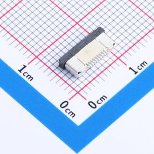 FPC-0.5LS-09PH20商品缩略图