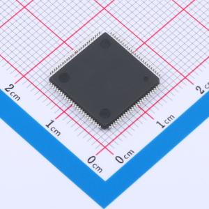 STM32H563VIT6商品缩略图