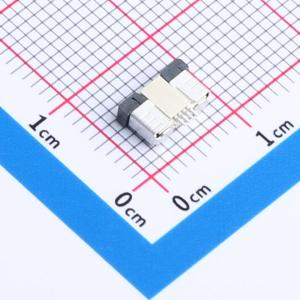 FPC-0.5LX-04PH20商品缩略图