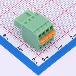 KF2EDGKD-2.54-4P商品缩略图