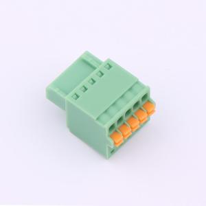 KF2EDGKD-2.54-5P商品缩略图