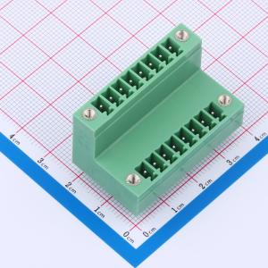 KF2EDGVTM-3.5-2*8P商品缩略图