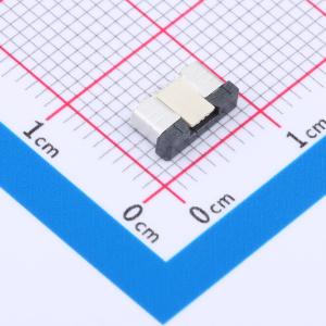 FPC-0.5LS-04PH20商品缩略图