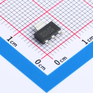 LT1121IST-5#TRPBF商品缩略图