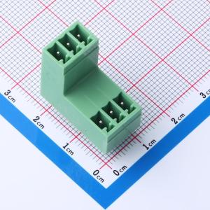 KF2EDGVT-3.5-2*3P商品缩略图