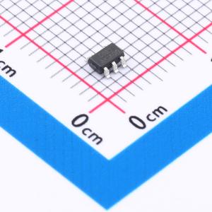 宽压高PSRR低噪声LDO,20V,300mA,可调输出,SOT23-5