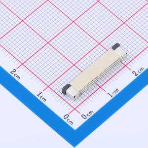 FPC-0.5LX-32PH20商品缩略图