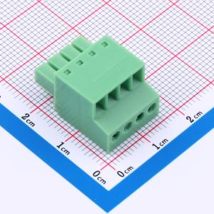 KF2EDGKC-3.5-4P商品缩略图