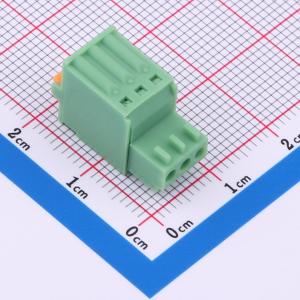KF2EDGKD-2.54-3P商品缩略图