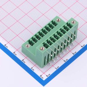 KF2EDGRTM-3.81-2*8P商品缩略图