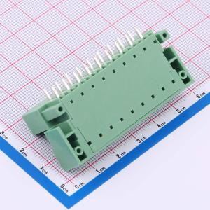 KF2EDGRTM-5.08-2*9P商品缩略图