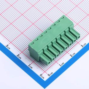 HDGC381-M-8P商品缩略图