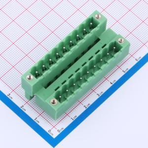 KF2EDGVTM-5.08-2*9P商品缩略图