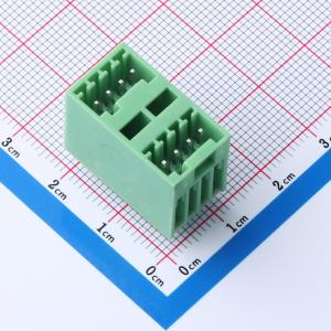 KF2EDGVH-2.5-2*4P商品缩略图