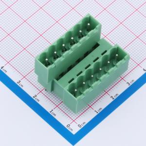 KF2EDGVTC-5.0-2*6P商品缩略图