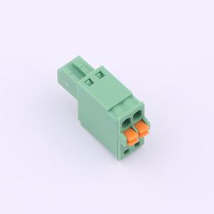 KF2EDGKD-2.54-2P商品缩略图