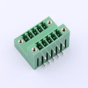 KF2EDGRTM-3.81-2*5P商品缩略图