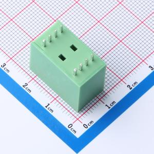 KF2EDGVH-2.5-2*4P商品缩略图