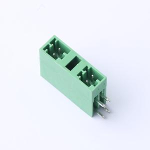 KF2EDGRH-2.5-2*2P商品缩略图