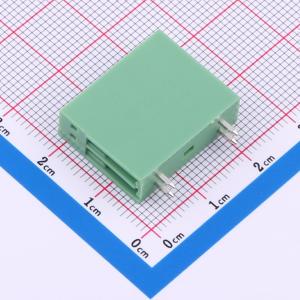 KF2EDGVH-2.5-2*2P商品缩略图