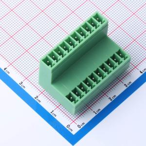 KF2EDGVT-3.5-2*10P商品缩略图