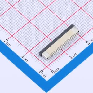 FPC-0.5LS-28PH20商品缩略图