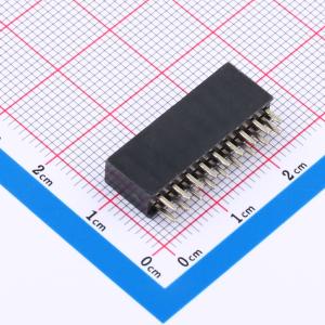 HDGCPH2.54-PZS-2X9商品缩略图