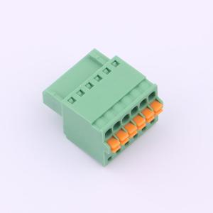 KF2EDGKD-2.54-6P商品缩略图