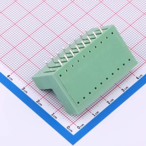 KF2EDGRTM-3.81-2*8P商品缩略图