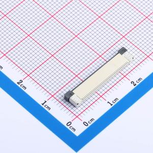 FPC-0.5LX-38PH20商品缩略图