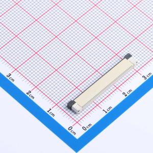 FPC-0.5LX-50PH20商品缩略图