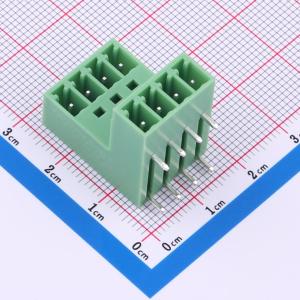 KF2EDGRT-3.81-2*4P商品缩略图