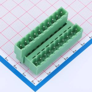 KF2EDGVTC-5.0-2*10P商品缩略图