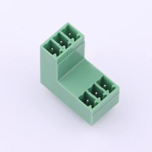 KF2EDGVT-3.81-2*3P商品缩略图