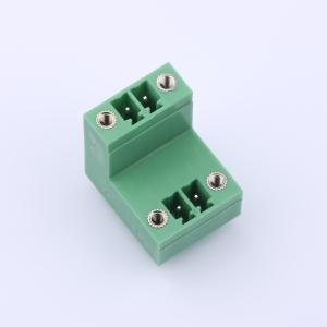 KF2EDGVTM-3.81-2*2P商品缩略图