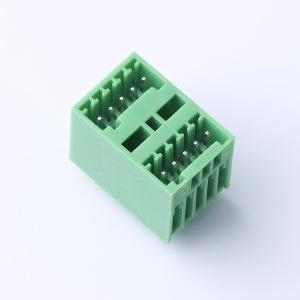 KF2EDGVH-2.5-2*5P商品缩略图