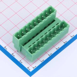 KF2EDGVTC-5.08-2*9P商品缩略图