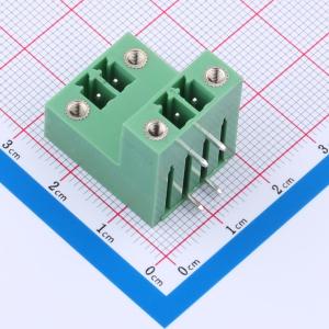 KF2EDGRTM-3.81-2*2P商品缩略图