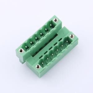 KF2EDGVTM-5.08-2*6P商品缩略图