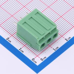 KF129L-5.0-3P商品缩略图