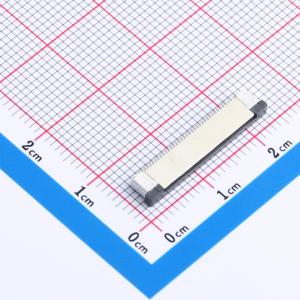 FPC-0.5LS-34PH20商品缩略图