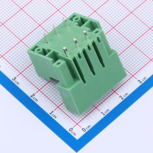 KF2EDGVTM-5.0-2*3P商品缩略图