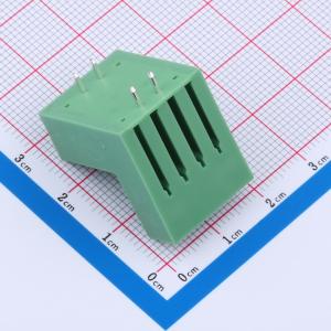 KF2EDGVTM-3.81-2*2P商品缩略图