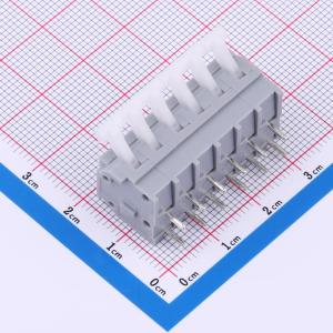 KF242V-5.0-6P商品缩略图