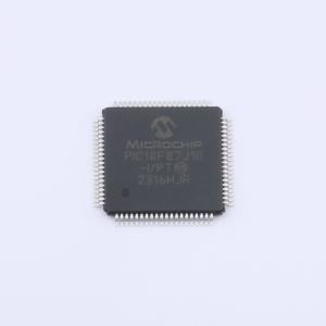 PIC18F87J10-I/PT商品缩略图