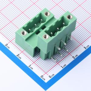 KF2EDGRTM-5.0-2*3P商品缩略图