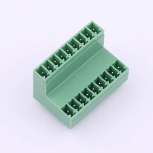 KF2EDGRT-3.81-2*9P商品缩略图